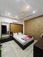 Hotel Jainam Palace