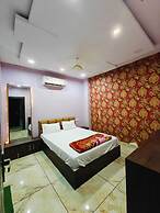 Hotel Jainam Palace