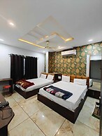 Hotel Jainam Palace