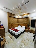 Hotel Jainam Palace
