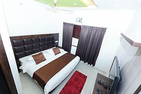 Hotel Ganga Ashraye