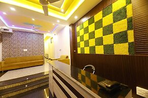 Hotel Ganga Ashraye