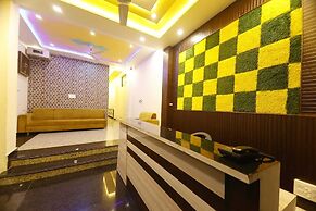 Hotel Ganga Ashraye
