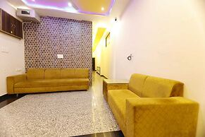 Hotel Ganga Ashraye