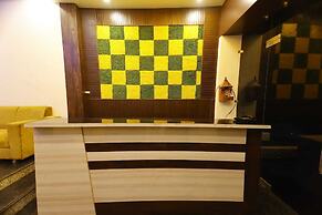 Hotel Ganga Ashraye