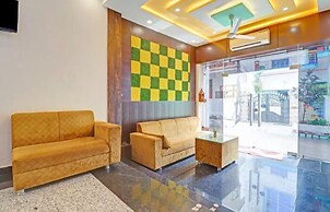 Hotel Ganga Ashraye