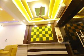 Hotel Ganga Ashraye