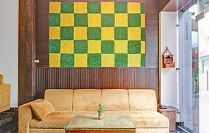 Hotel Ganga Ashraye