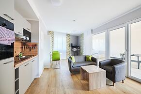 ADAPT APARTMENT HOTEL Wetzlar