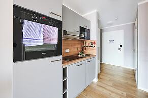 ADAPT APARTMENT HOTEL Wetzlar