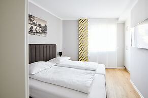 ADAPT APARTMENT HOTEL Wetzlar
