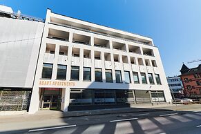 ADAPT APARTMENT HOTEL Wetzlar