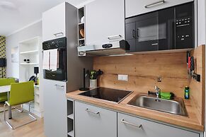 ADAPT APARTMENT HOTEL Wetzlar