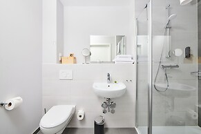 ADAPT APARTMENT HOTEL Wetzlar