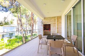 Sanpietro Vacation Apartment 042