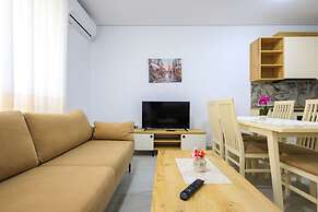 Sanpietro Vacation Apartment 043
