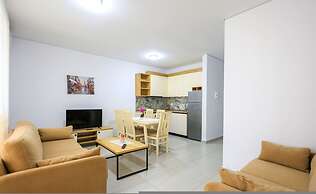 Sanpietro Vacation Apartment 043