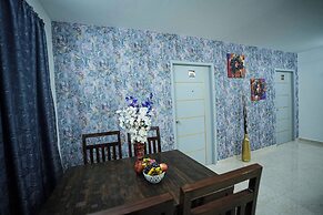 Yellow Bells Studios and Suites