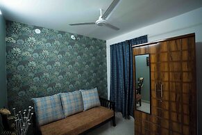 Yellow Bells Studios and Suites