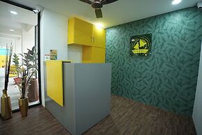 Yellow Bells Studios and Suites