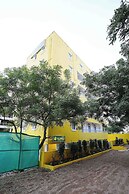 Yellow Bells Studios and Suites