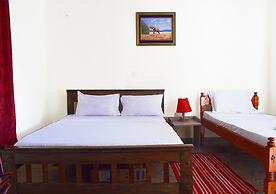Raquel's Bliss Hotel Diani