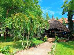Raquel's Bliss Hotel Diani
