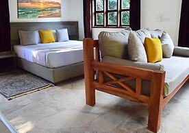 Raquel's Bliss Hotel Diani