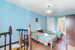 Old Pella 100m to Orta Lake