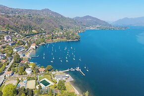 Suono del Lago 100m From Lake
