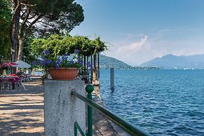 Suono del Lago 100m From Lake