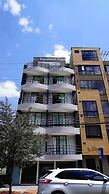 Hotel Expohotel Ferial