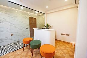 U by Z Hotels, Seshadripuram