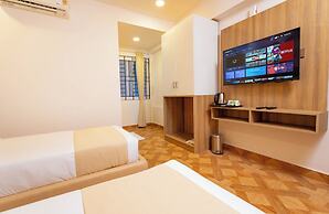 U by Z Hotels, Seshadripuram