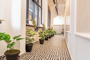 U by Z Hotels, Seshadripuram