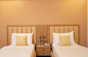 U by Z Hotels, Seshadripuram