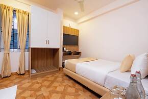 U by Z Hotels, Seshadripuram