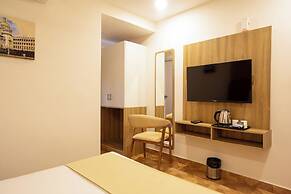 U by Z Hotels, Seshadripuram