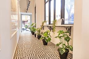 U by Z Hotels, Seshadripuram