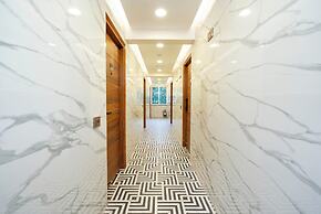 U by Z Hotels, Seshadripuram