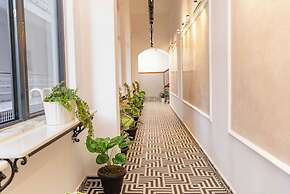 U by Z Hotels, Seshadripuram