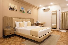 U by Z Hotels, Seshadripuram