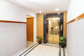 U by Z Hotels, Seshadripuram