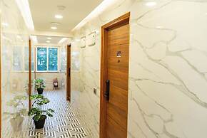 U by Z Hotels, Seshadripuram