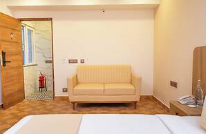 U by Z Hotels, Seshadripuram