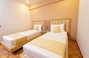 U by Z Hotels, Seshadripuram