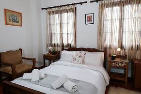 Hotel Alikopetra