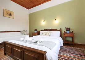 Hotel Alikopetra