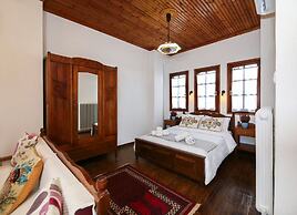 Hotel Alikopetra