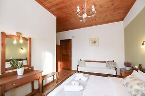 Hotel Alikopetra